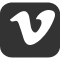 Vimeo Logo