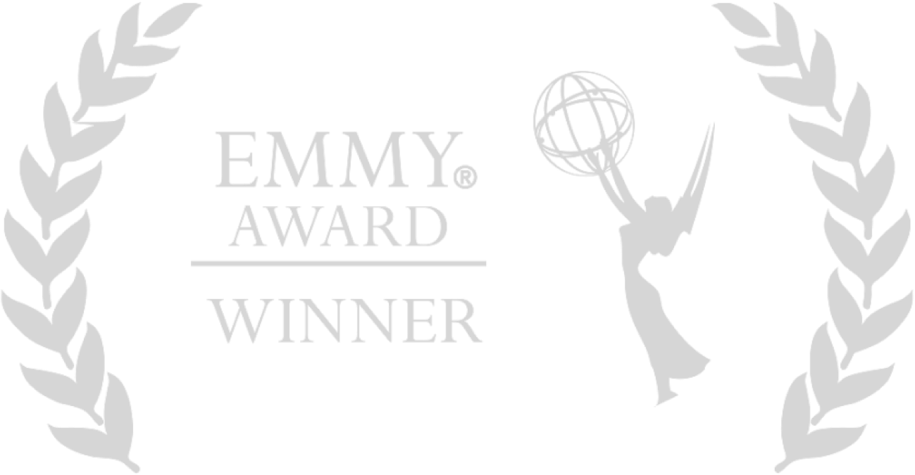 Emmy Award Winner