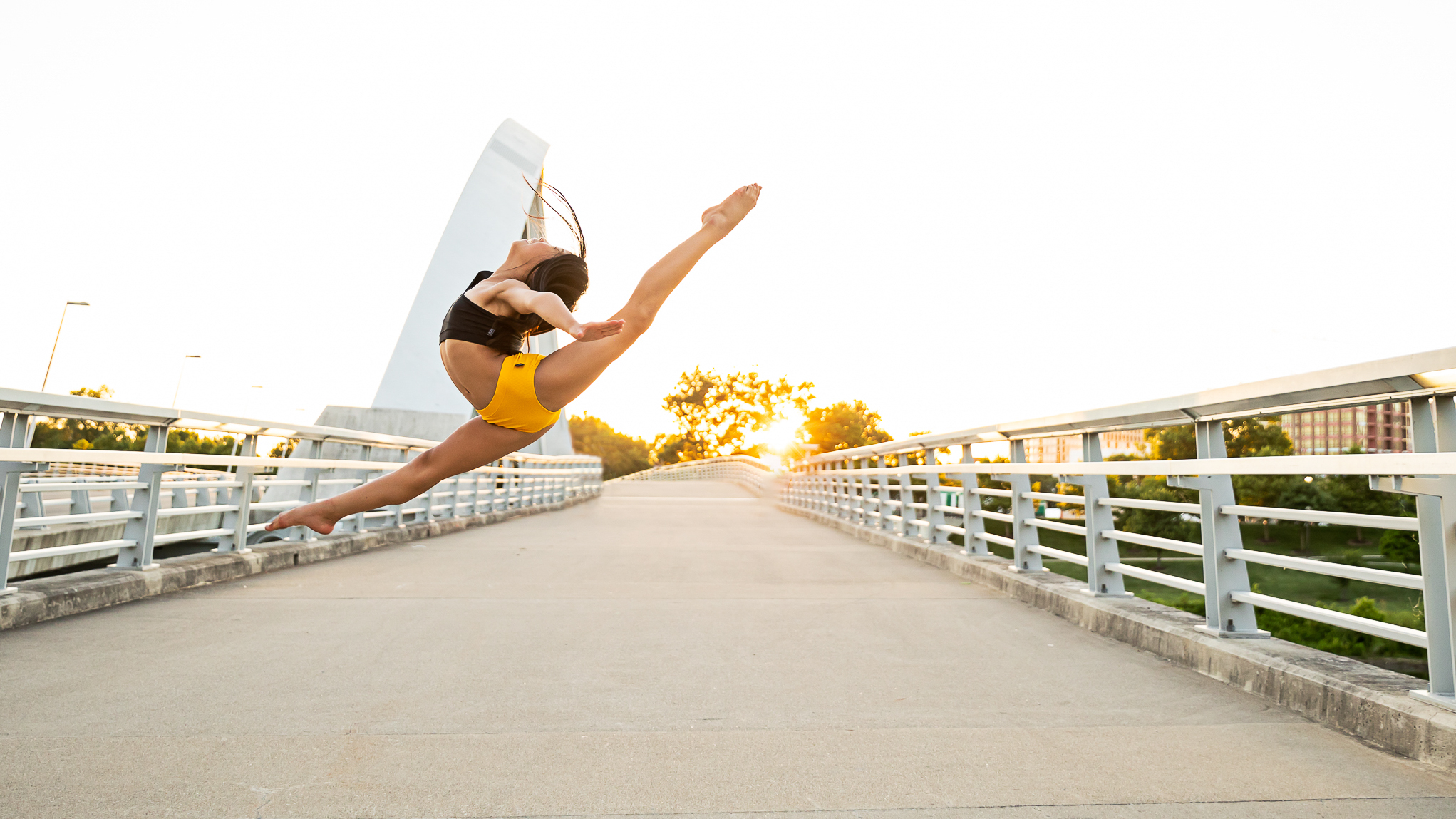 How we prepare our photoshoots at Zidans. Ballet by the book