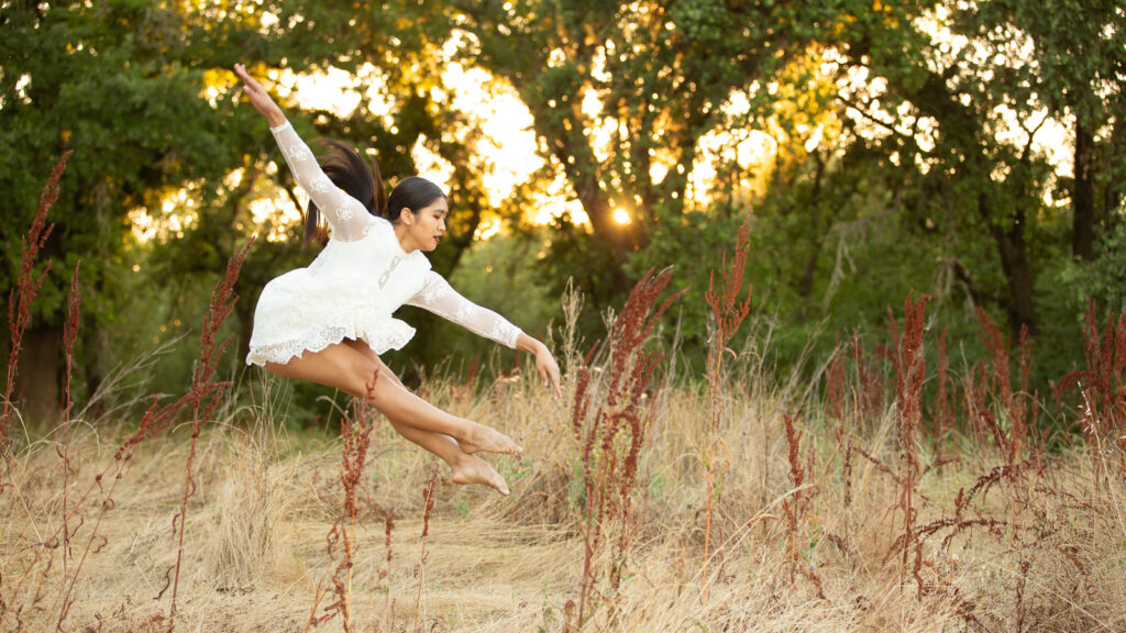 Professional Dance Photography