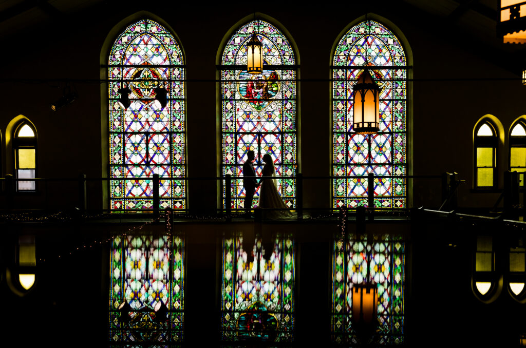 Bluestone Wedding Venue