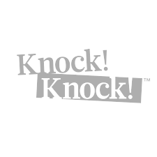 knock kncok