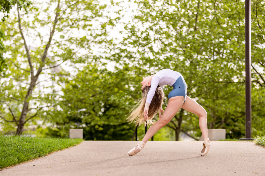 dance photography workshop