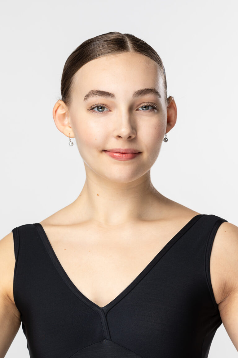 F85A4057 Dance Audition Headshot