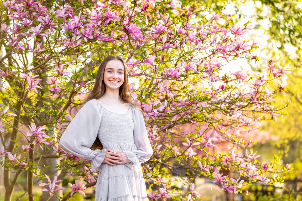 Senior Portraits
Jennifer Zmuda Photography