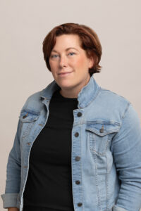 Jennifer Zmuda Headshot