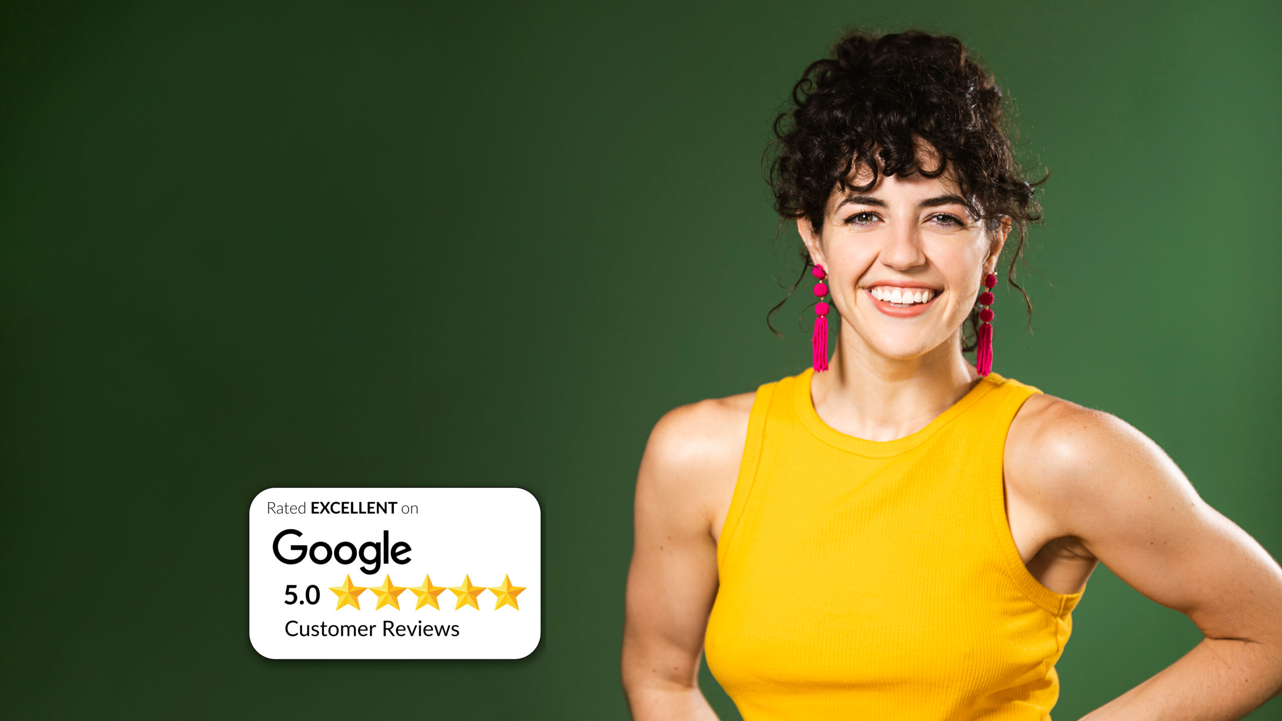 Professional Corporate Headshots for Teams and Executives