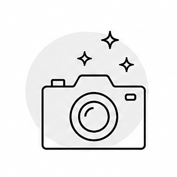 Candid Event Photography