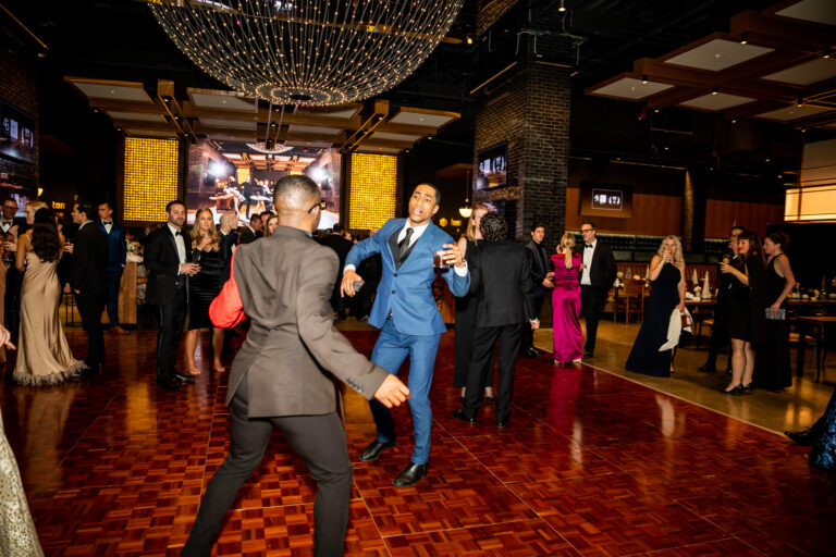 Columbus Ohio Gala Event Photography