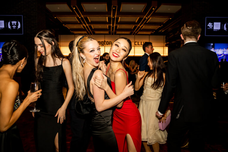 Fundraiser Event Photography