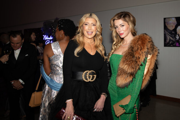 Columbus Ohio VIP Event Photography