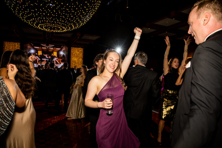 Columbus Gala Event Photography