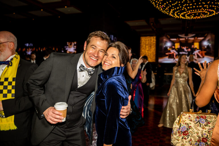 Gala Event Photography