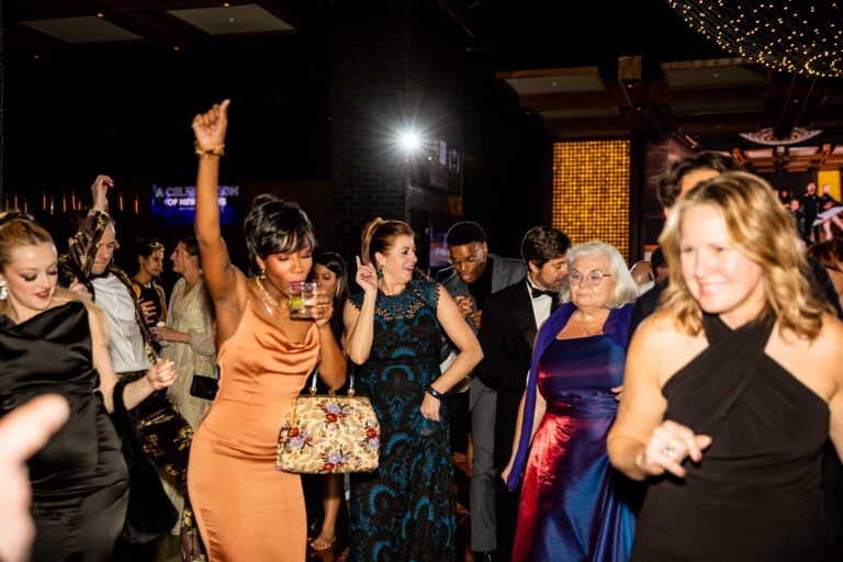 Fundraiser Event Photography Columbus Ohio