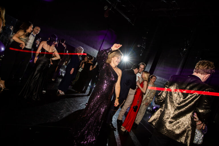 Candid Event Photography in Columbus, OH