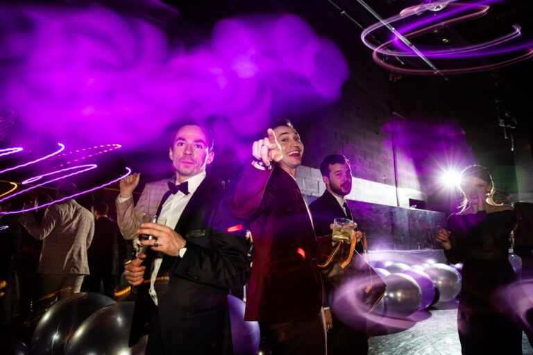 Nonprofit Event Photography Columbus