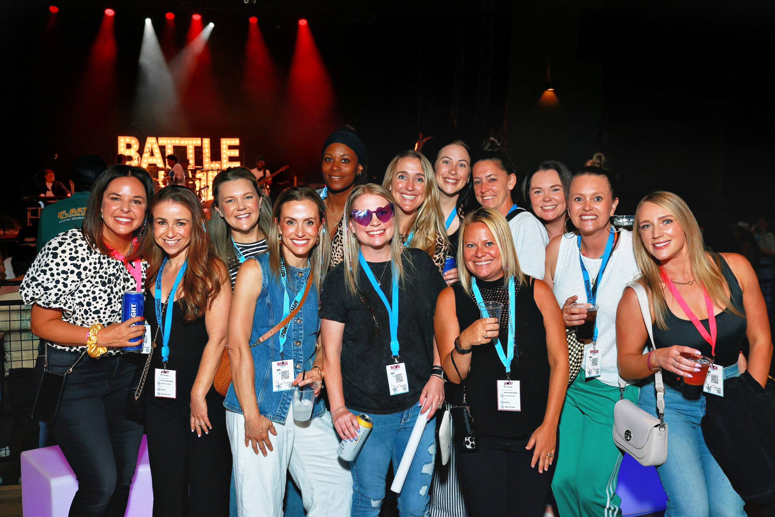 Columbus Event Photography