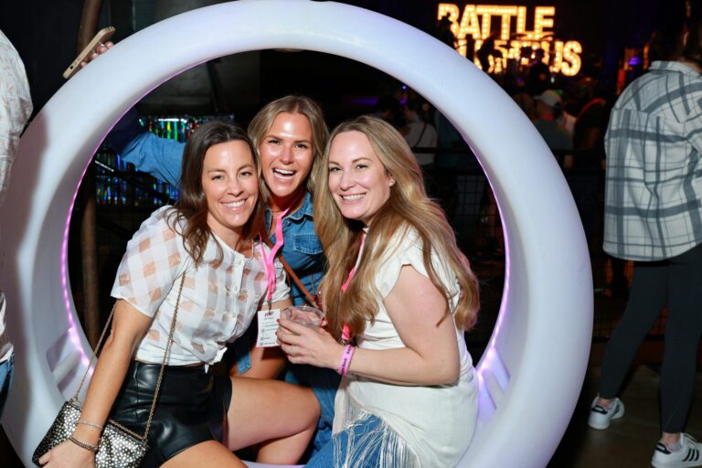 Columbus Ohio Live Event Photography