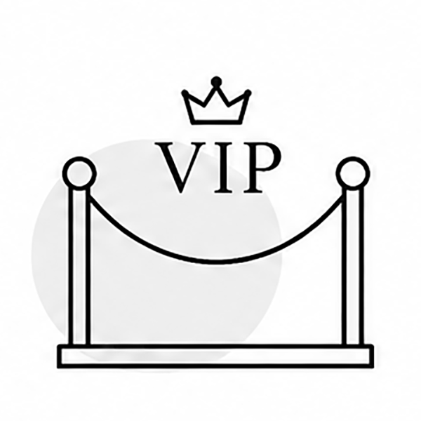 VIP and Meet and Greet Photography