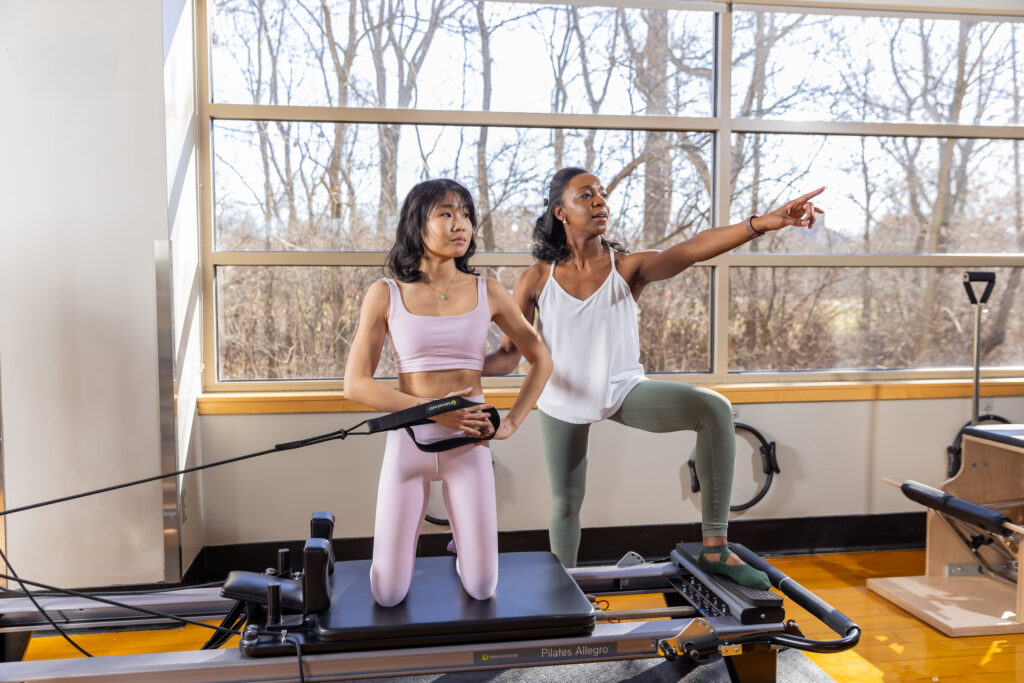 Columbus OH Professional Brand Photography Health and Wellness
